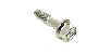 View Steering Knuckle Bolt. Bolt Flange. Full-Sized Product Image 1 of 10